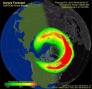 SWPC G4 Observed